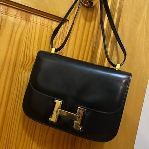 HERMÈS ( copy) HERMÈS HANDBAGS CROSSBODY